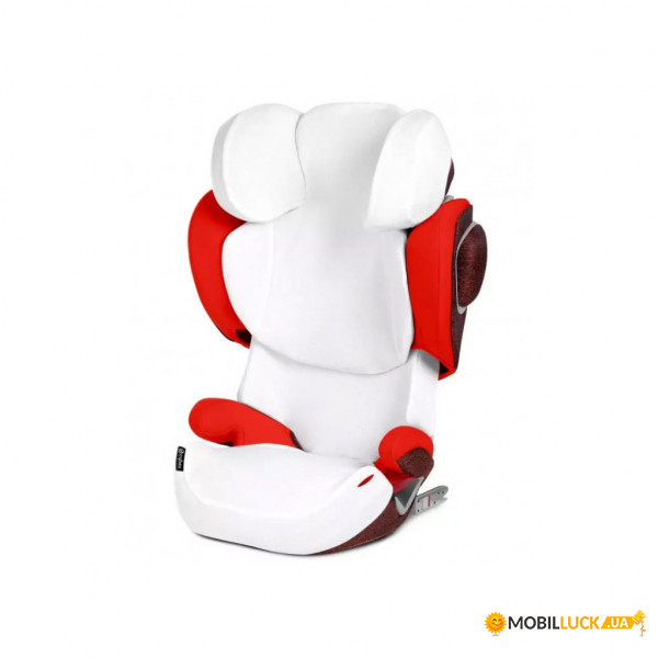    Cybex Solution Z-iFix / White (521002061)