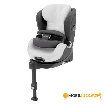    Cybex  Anoris T/ White (521002055)