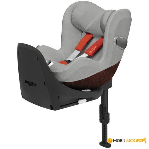    Cybex  Sirona Z Grey (521002051)