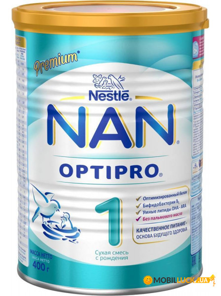   Nestle NAN 1   , 400  024918