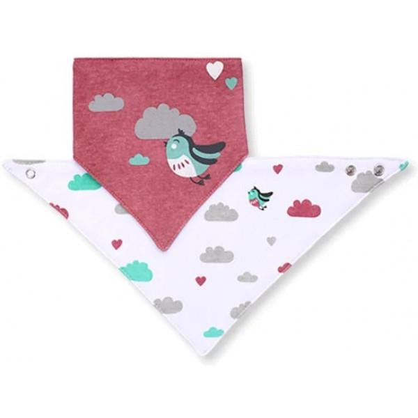  BabyOno Birds 879/01 2 