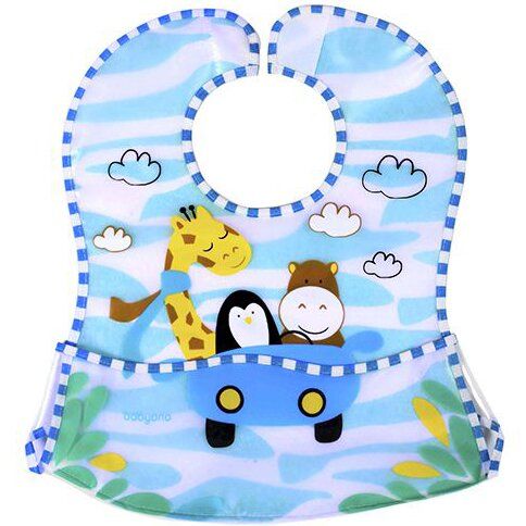  BabyOno  836 Blue