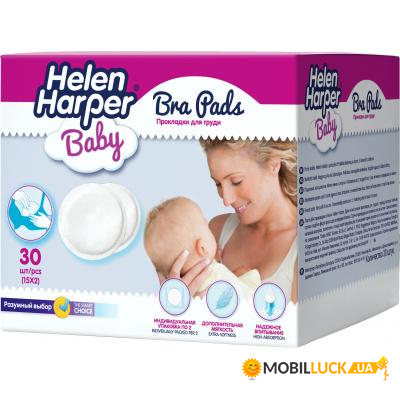    Helen Harper Bra Pads 30  (5411416013808)