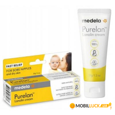    Medela Purelan 2.0 37  (101041339)