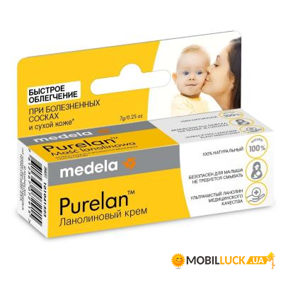    Medela Purelan 2.0 7  (101041323)