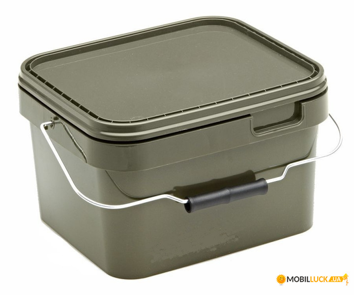  Carp Drive Olive Square Container 10