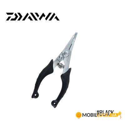   Daiwa Field Plier 2 110HS (Black)