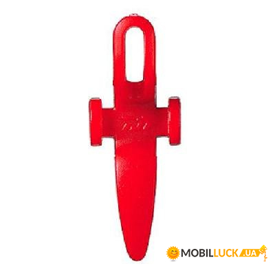   Daiwa Lure Hook Holder (Red)