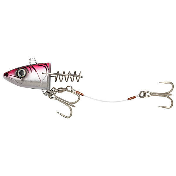   2  DAM Salt-X DBS 200 Silver/Pink