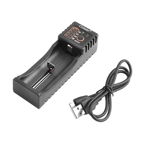   Lii-100, , 14500/16340/18650/26650, USB 5437