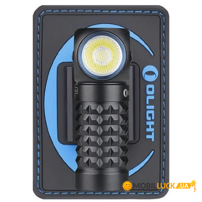    Olight Perun Headband III