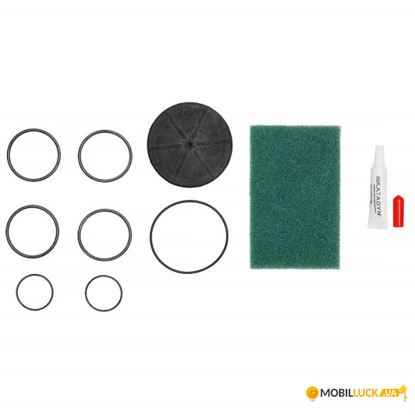 - Katadyn Vario Maintenance Kit 1 (1017-8015153)