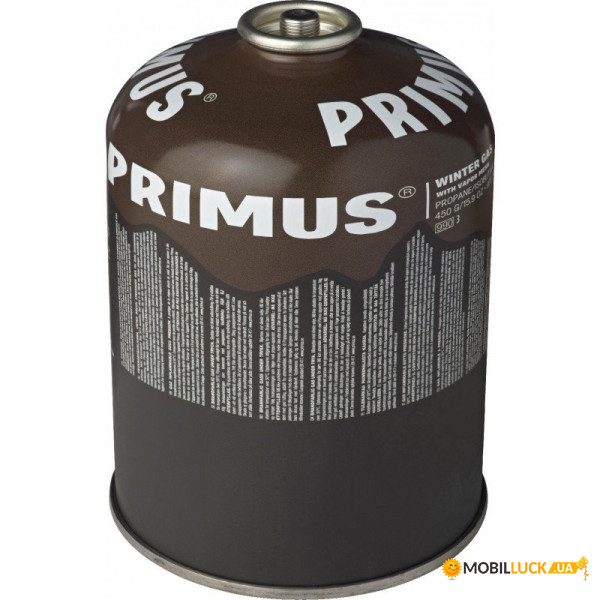   Primus Winter Gas 450 g