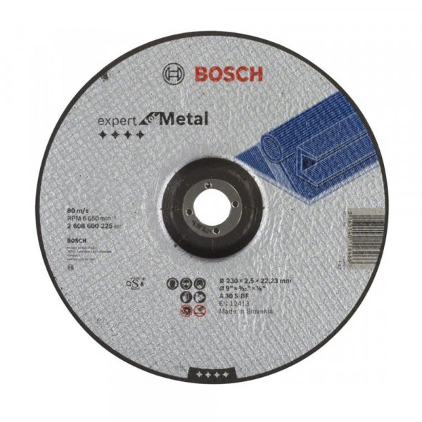   Bosch 2302.5  (2608600225)