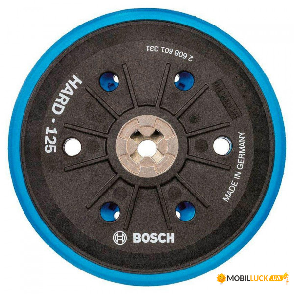   Bosch Multihole  125  (2608601331)