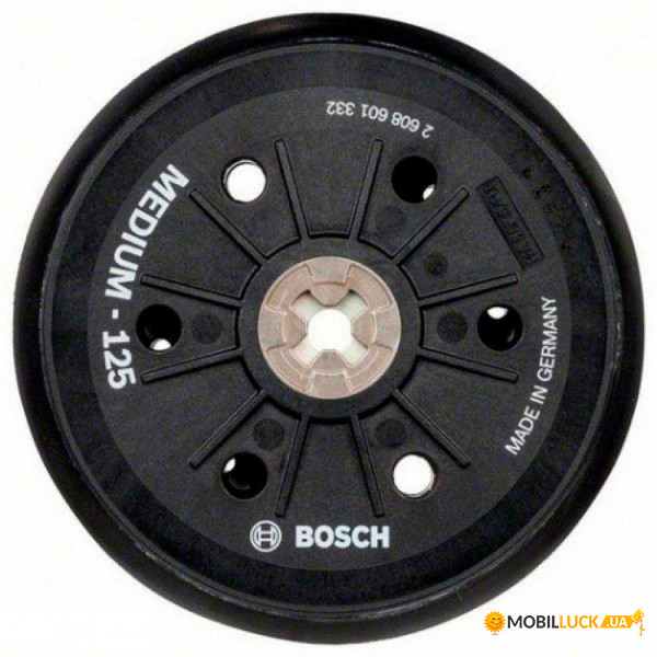   Bosch Multihole  125,  (2608601332)