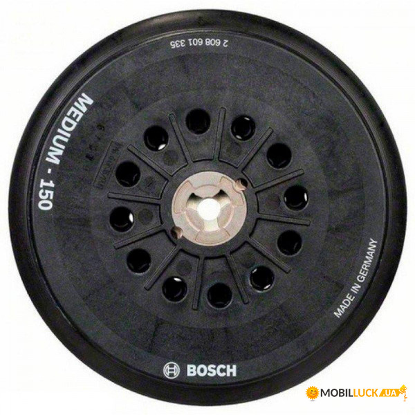   Bosch Multihole  150  (2608601335)