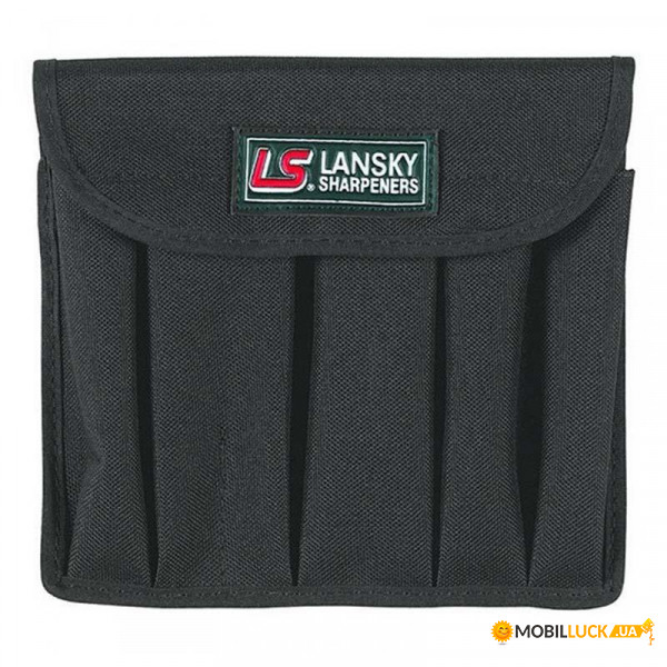     Lansky Field Case (LFP01)