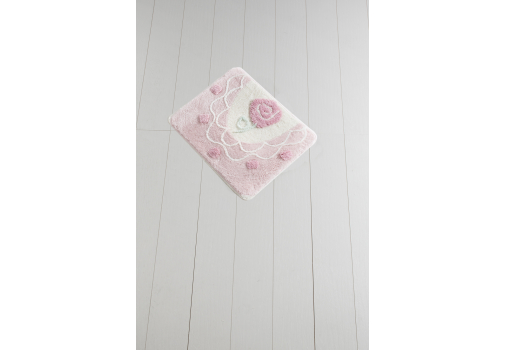  Chilai Home DANTEL PINK 50x60 (110069184)