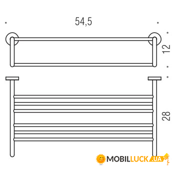 Colombo B2787 Basic    