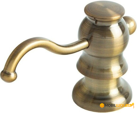  Fabiano FAS-D 30 Brass-Antique (1240)