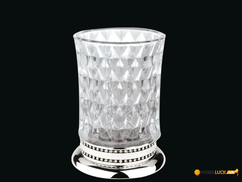     Kugu Versace Freestand Glass 850C