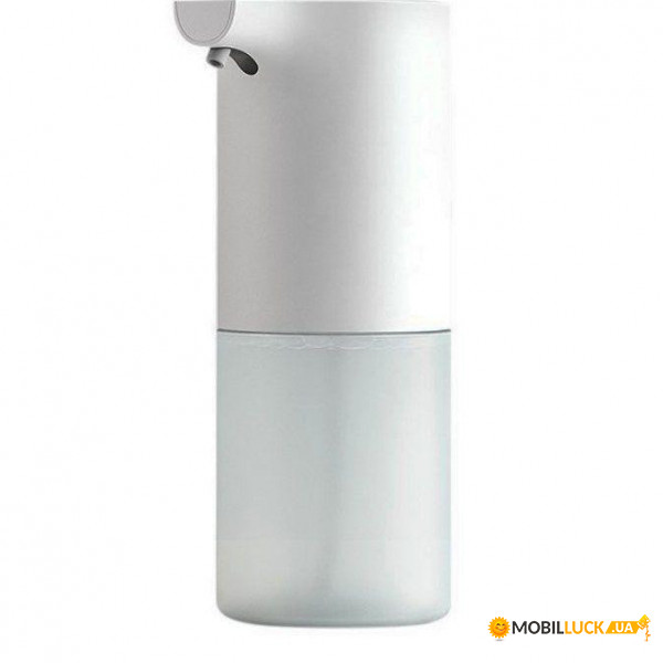     Mijia Automatic Foam Soap Dispenser