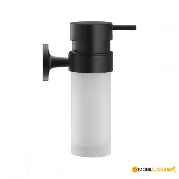    Duravit Starck T black matt (99354600)