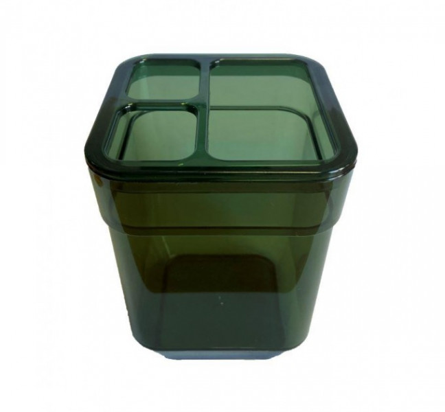     Ecofabric CUBE   TRL-8025-TG (6902020011797)