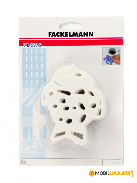     Fackelmann  6 9,512 