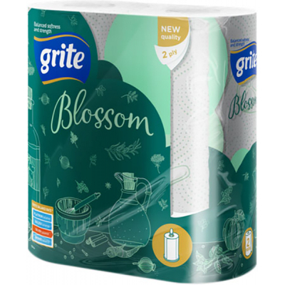   Grite Blossom 2  2  (4770023348637)