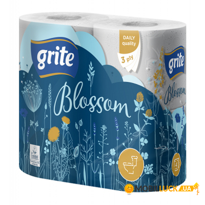   Grite Blossom 3  4  (4770023348736)