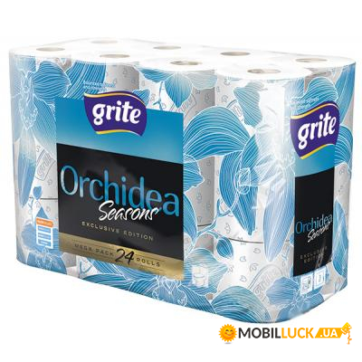   Grite Orchidea 3  24  (4770023348132)