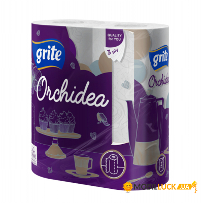   Grite Orchidea 3  2  (4770023348415)