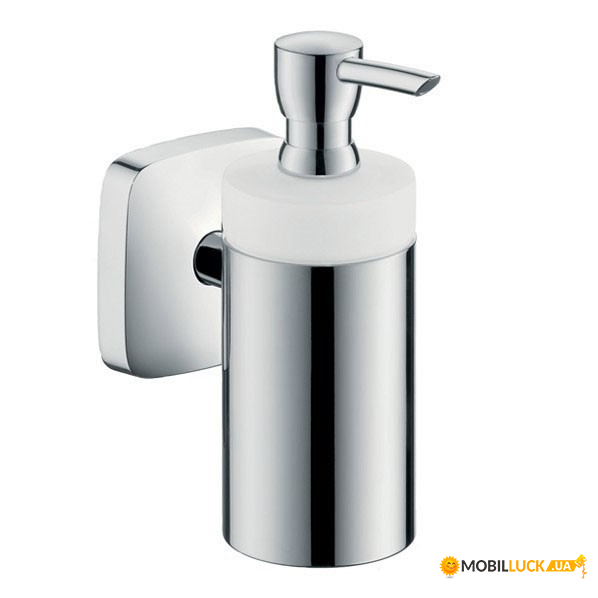    Hansgrohe Puravida 41503000 41722