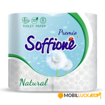    Natural Soffione 4  (833056)