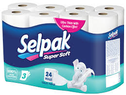   Selpak   24  (204478)