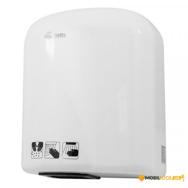     Trento JXG-165 A Sanitary Ware (10167)