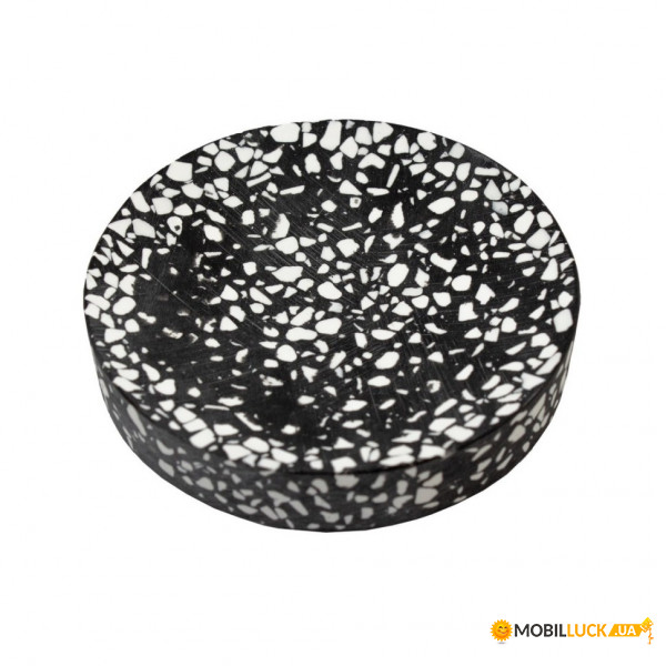  Trento Mosaic Black