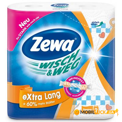   Zewa Wisch Weg Design 2  (7322540973112)