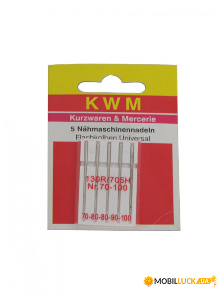    KWM 70-100 5  