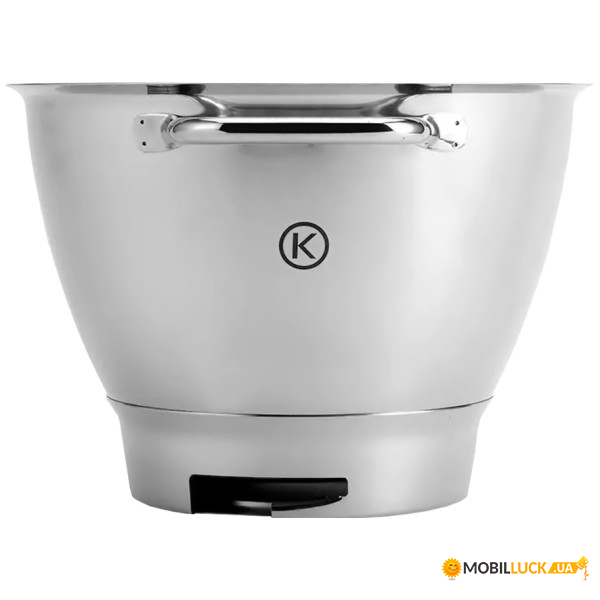    Kenwood KAT 711 Titanium Chef