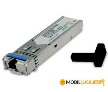   SFP UTEPO 1.25Gb/ TX SFP-1.25G-20KM-TX