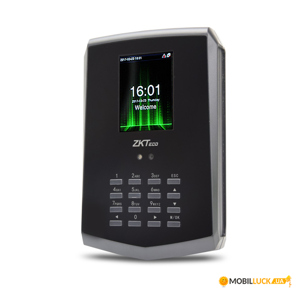   ZKTeco KF460[WIFI]