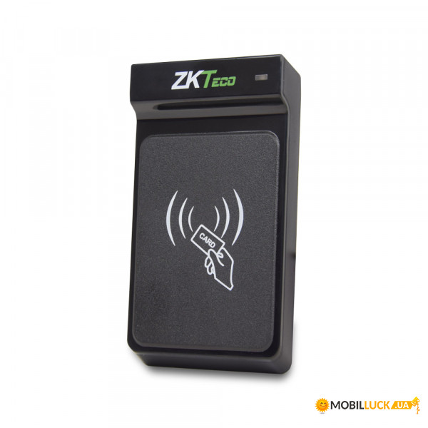 USB- ZKTeco CR20M    Mifare