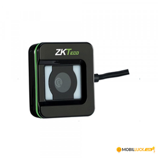 USB- ZKTeco QR10X   QR 