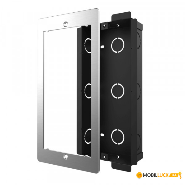   Akuvox R20K/R20B Installation Kit In-Wall