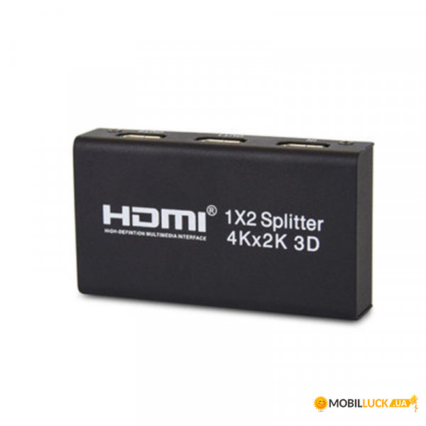  Atis HDMI1X2