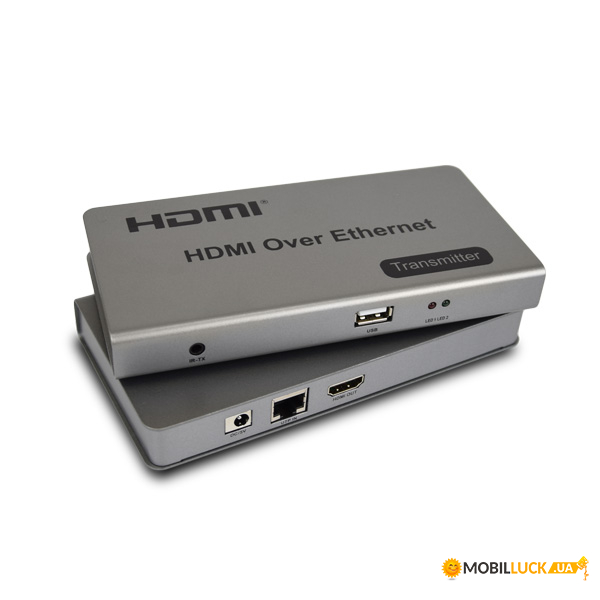 - ATIS HDMI-USB