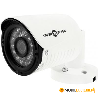   GreenVision GV-074-IP-H-CO14-20 (3.6) (6538)